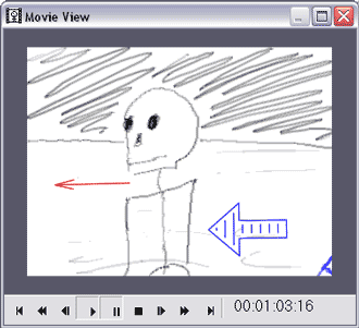 Movie View