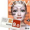 Zoom Magazine rated 9 of 10